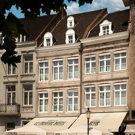 Le Theatre Hotel Maastricht Exterior photo
