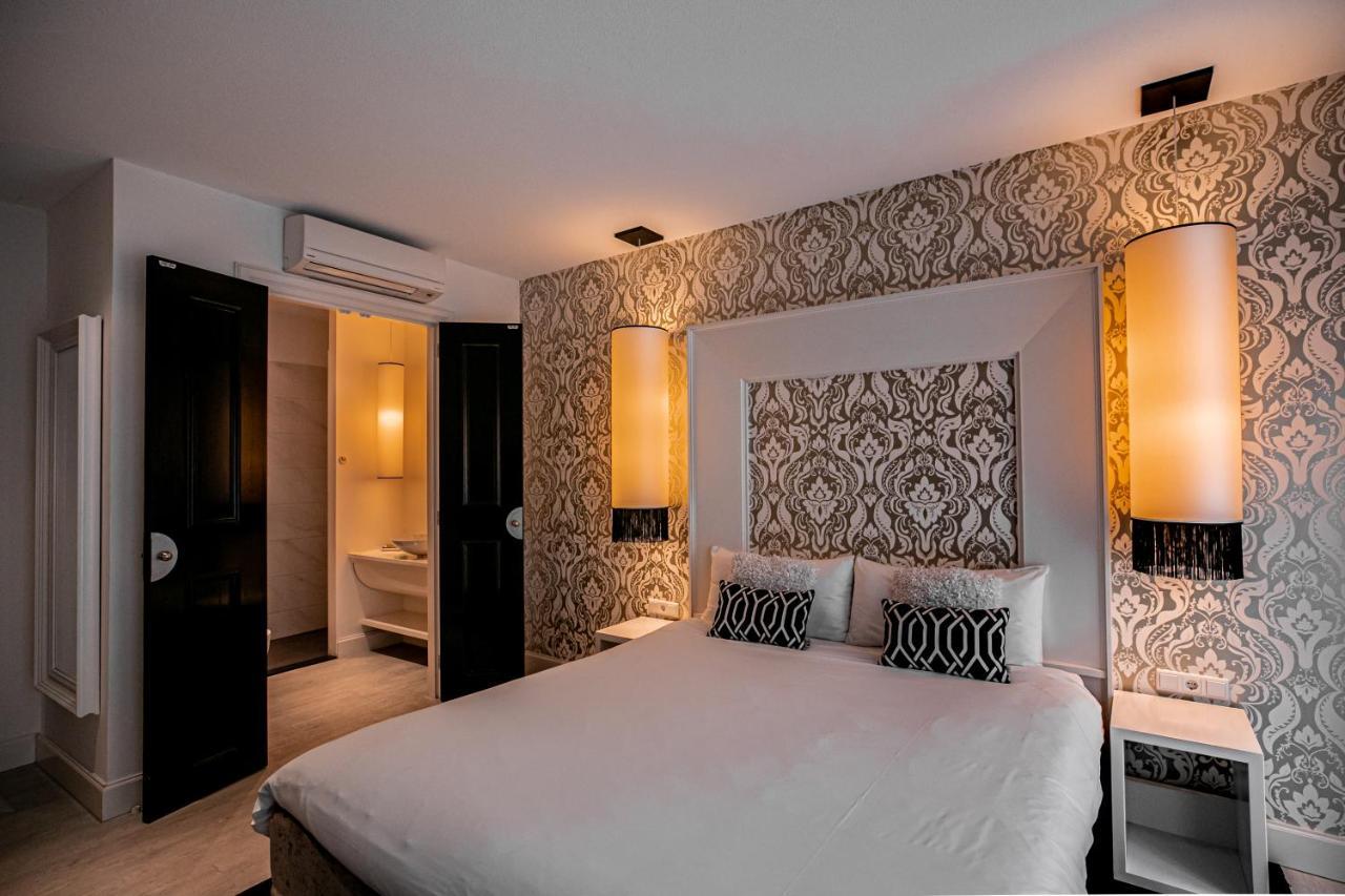 Le Theatre Hotel Maastricht Exterior photo