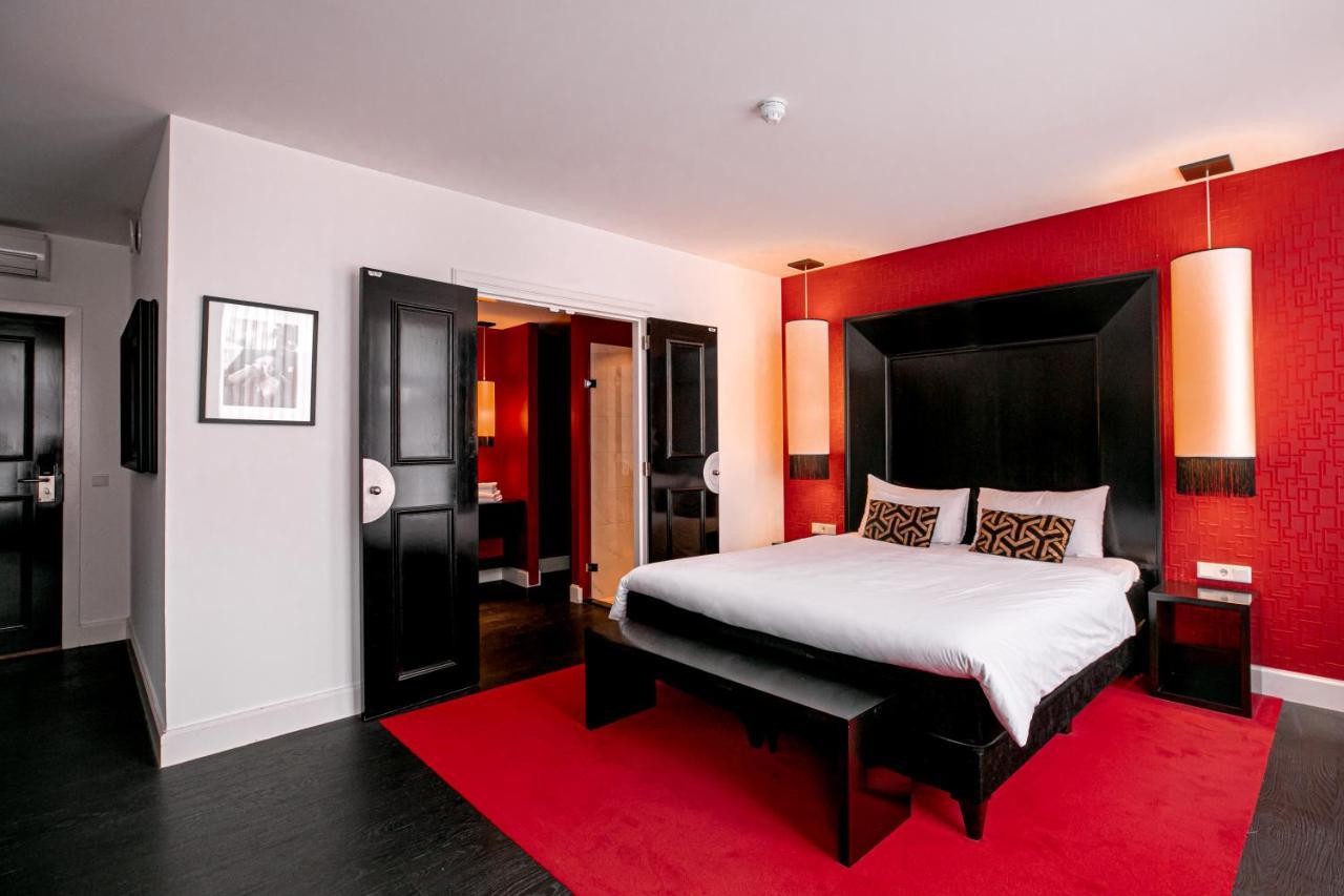 Le Theatre Hotel Maastricht Exterior photo