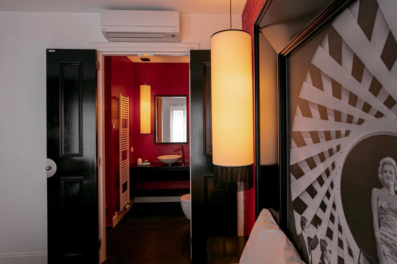 Le Theatre Hotel Maastricht Exterior photo