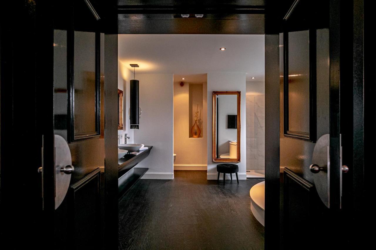 Le Theatre Hotel Maastricht Exterior photo