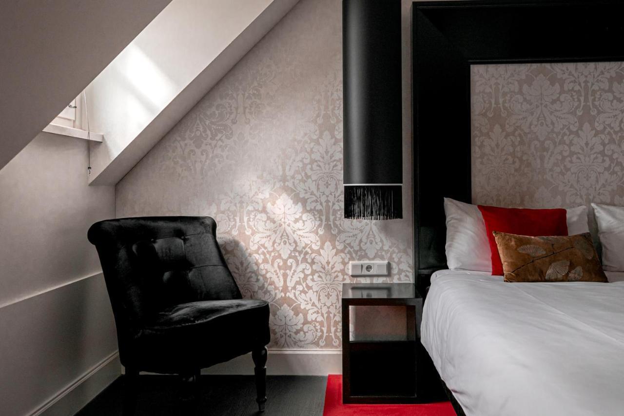 Le Theatre Hotel Maastricht Exterior photo