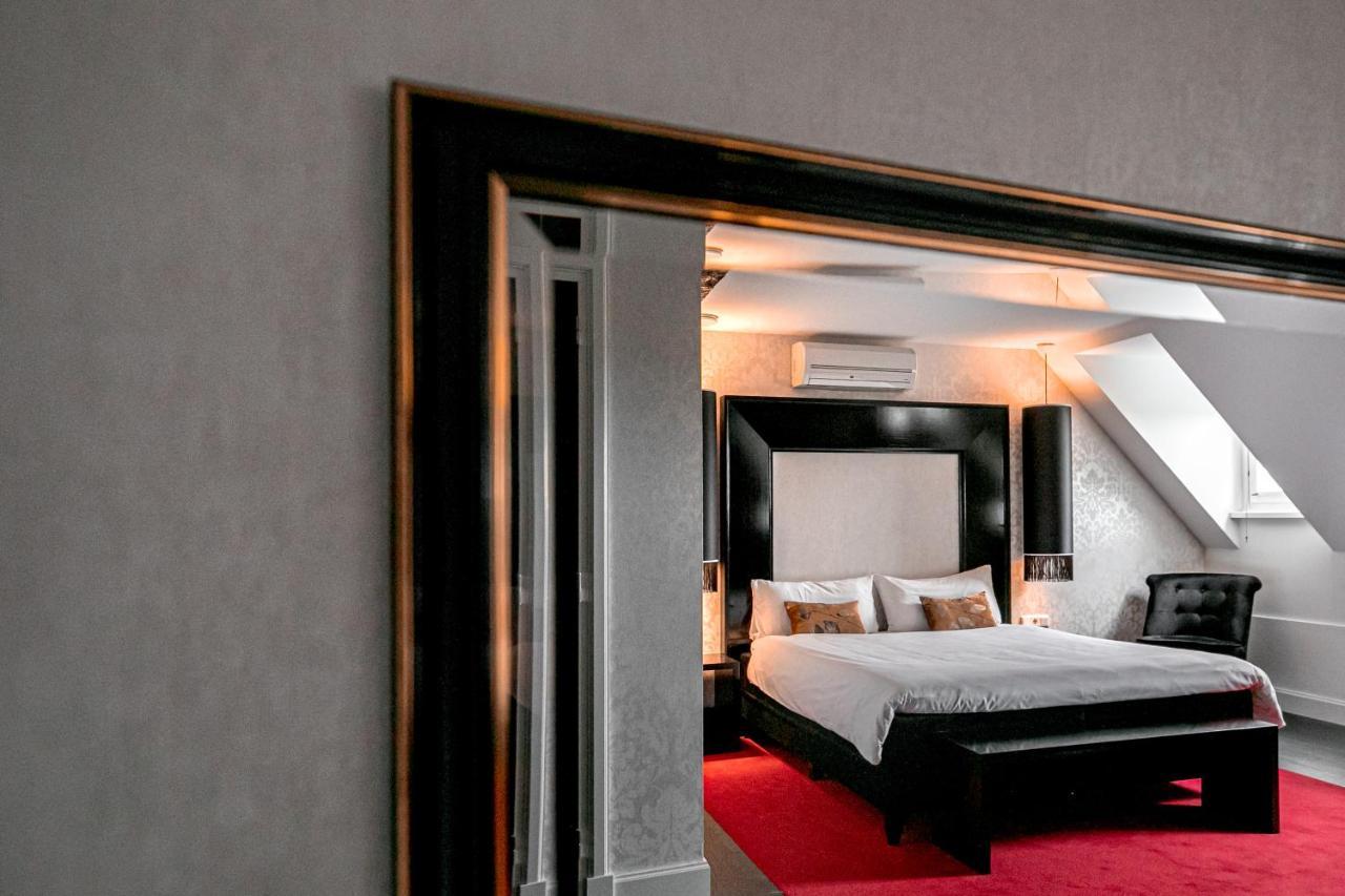 Le Theatre Hotel Maastricht Exterior photo