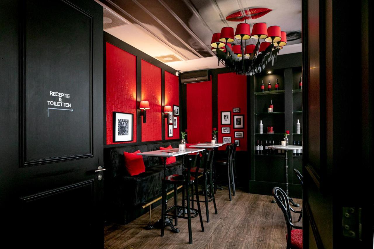 Le Theatre Hotel Maastricht Exterior photo