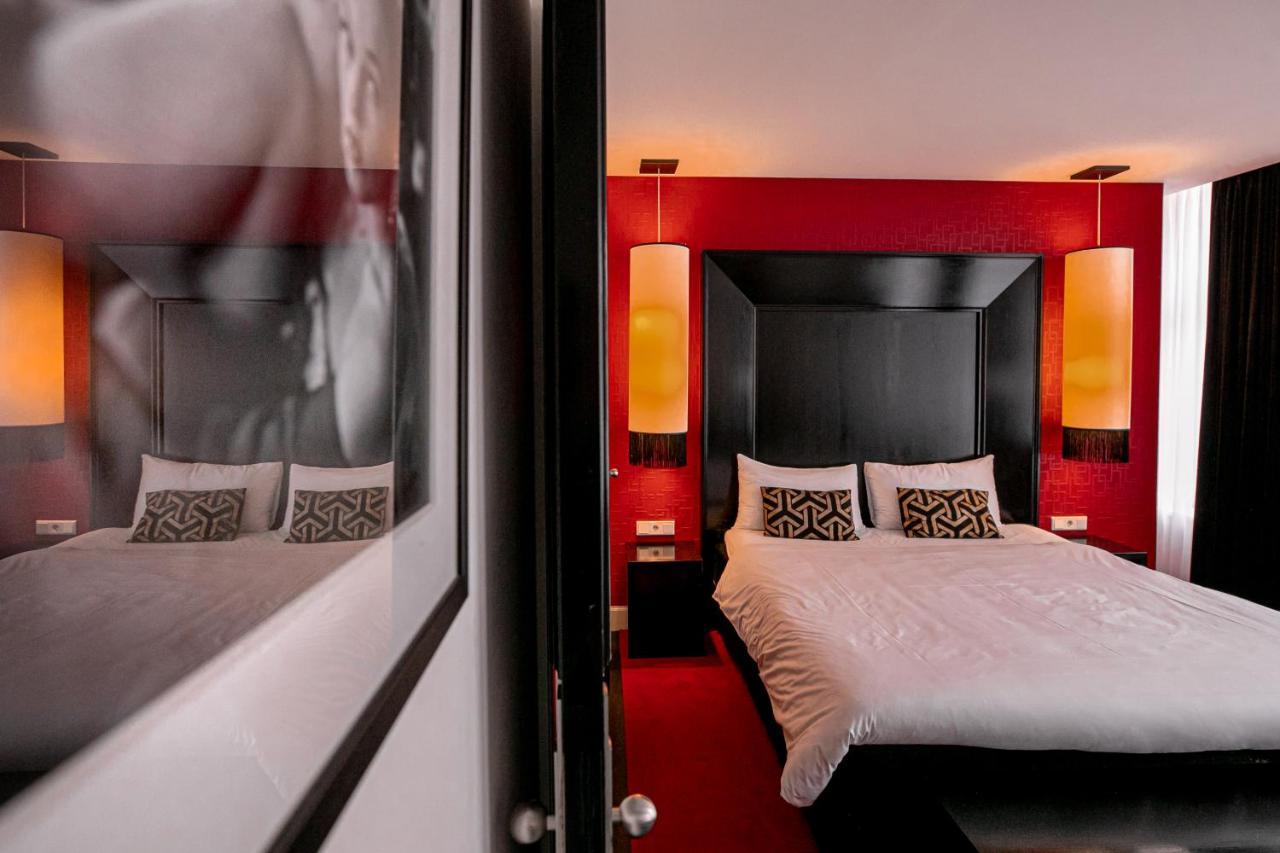 Le Theatre Hotel Maastricht Exterior photo