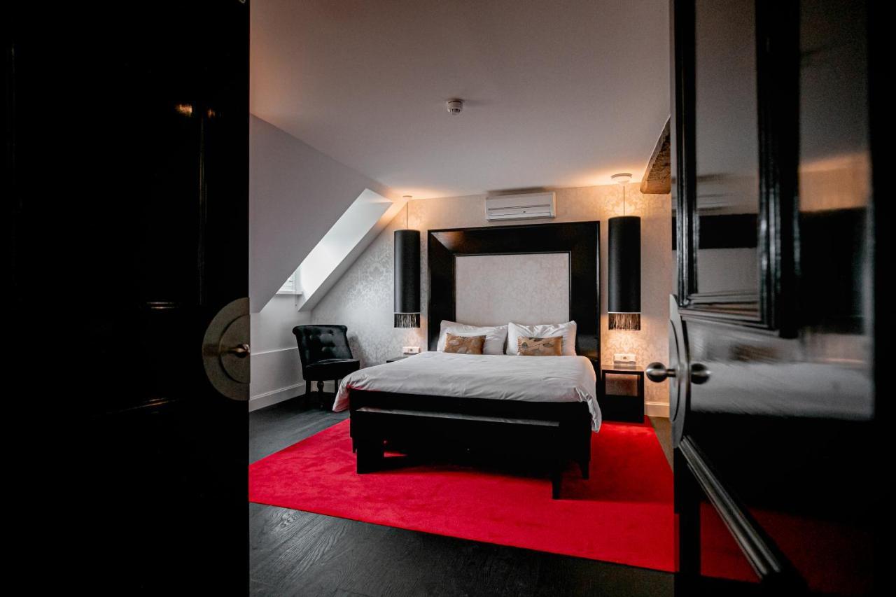 Le Theatre Hotel Maastricht Exterior photo