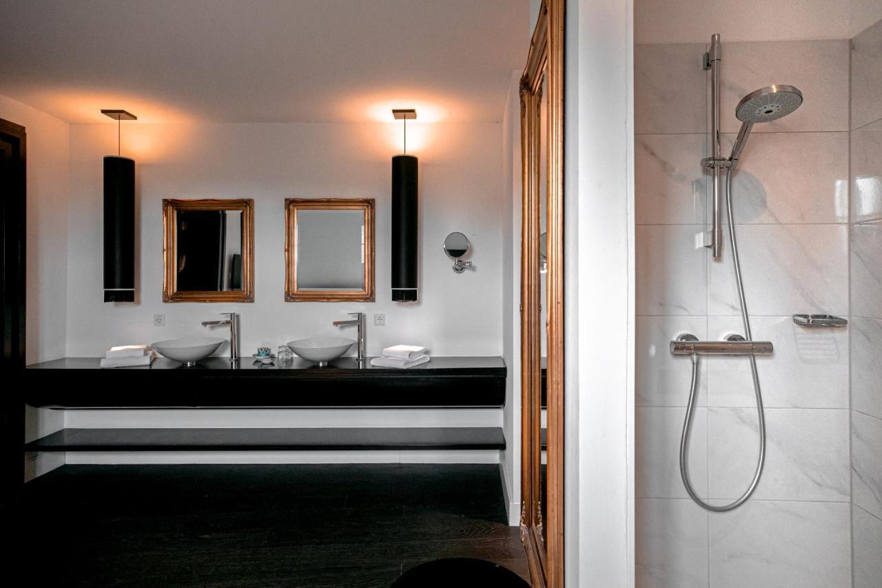 Le Theatre Hotel Maastricht Exterior photo