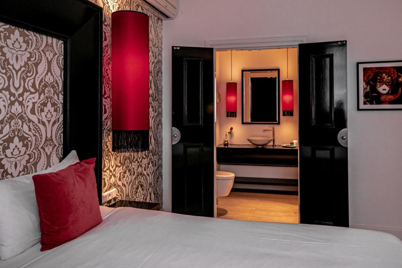 Le Theatre Hotel Maastricht Exterior photo