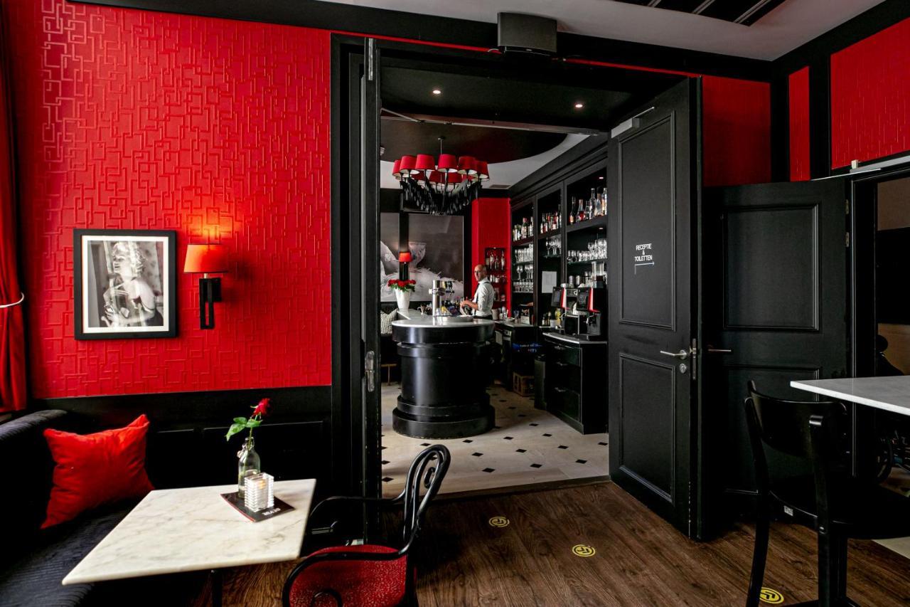 Le Theatre Hotel Maastricht Exterior photo