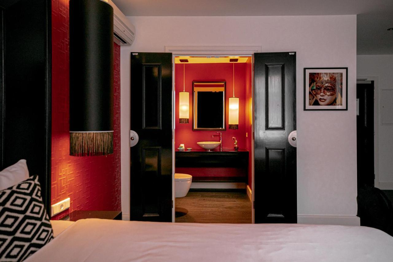 Le Theatre Hotel Maastricht Exterior photo