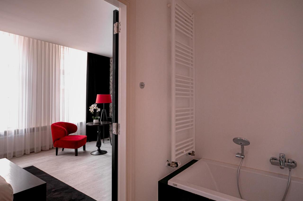 Le Theatre Hotel Maastricht Exterior photo
