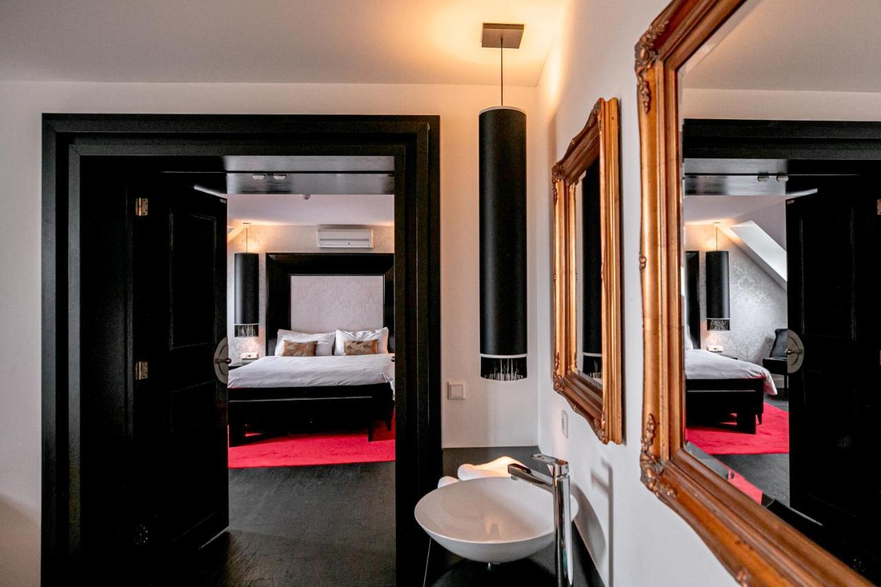 Le Theatre Hotel Maastricht Exterior photo