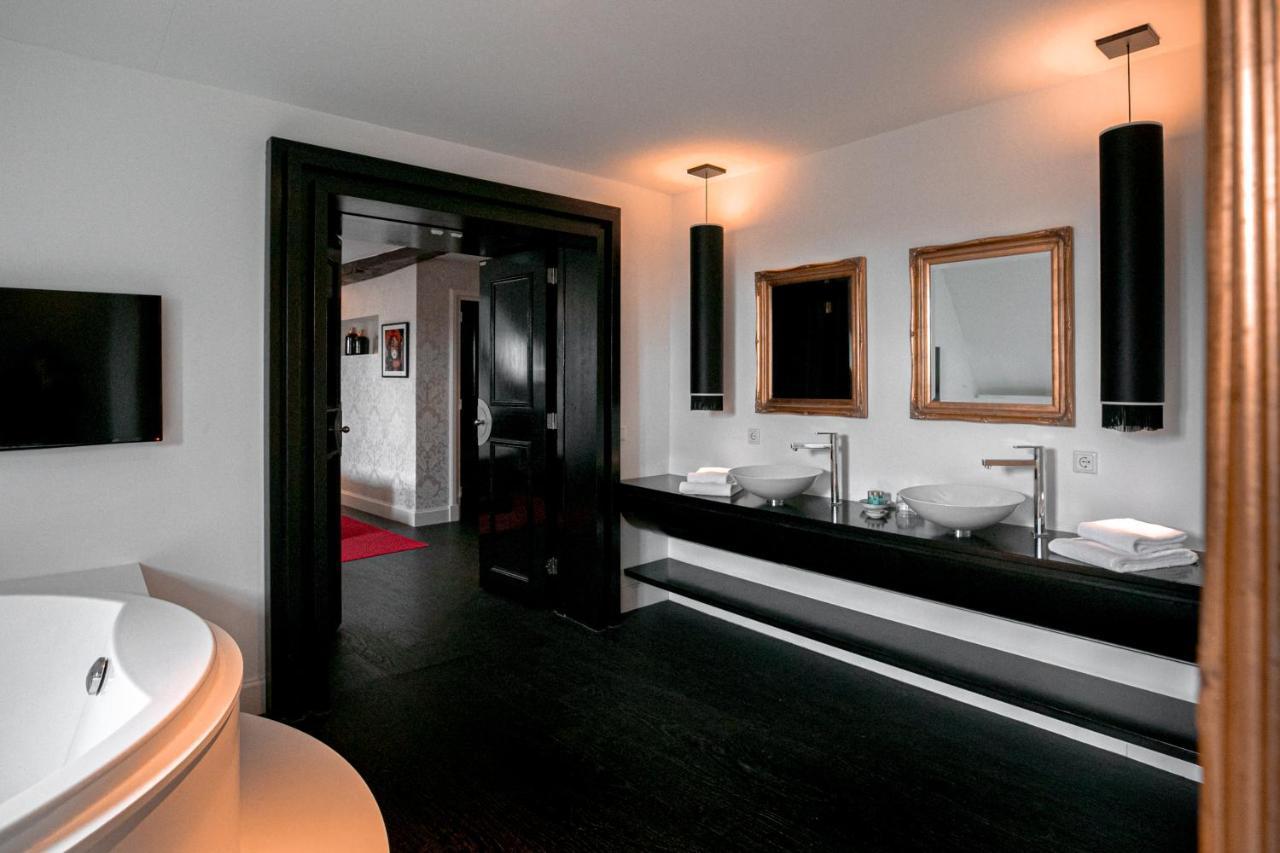 Le Theatre Hotel Maastricht Exterior photo