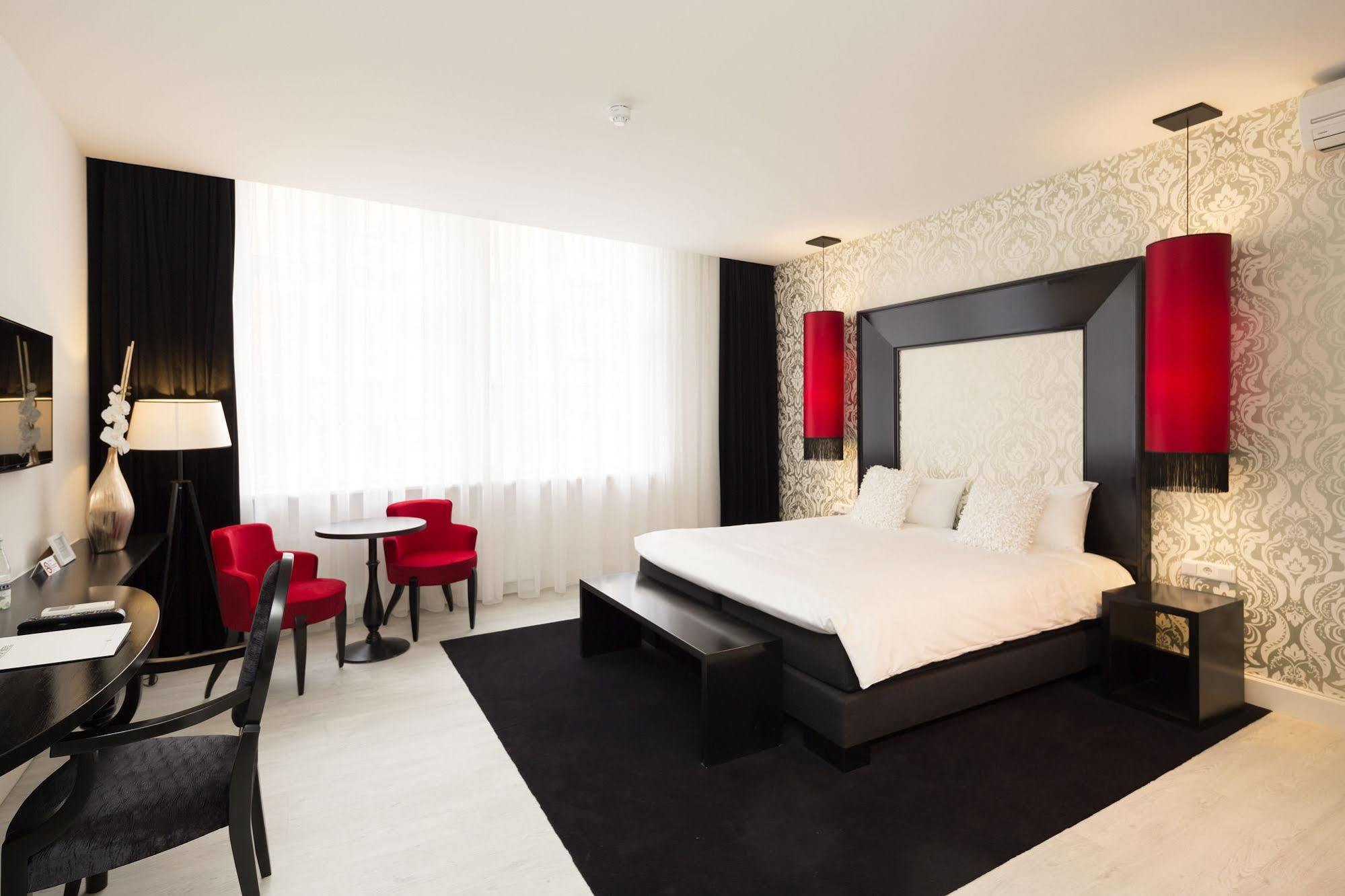 Le Theatre Hotel Maastricht Exterior photo